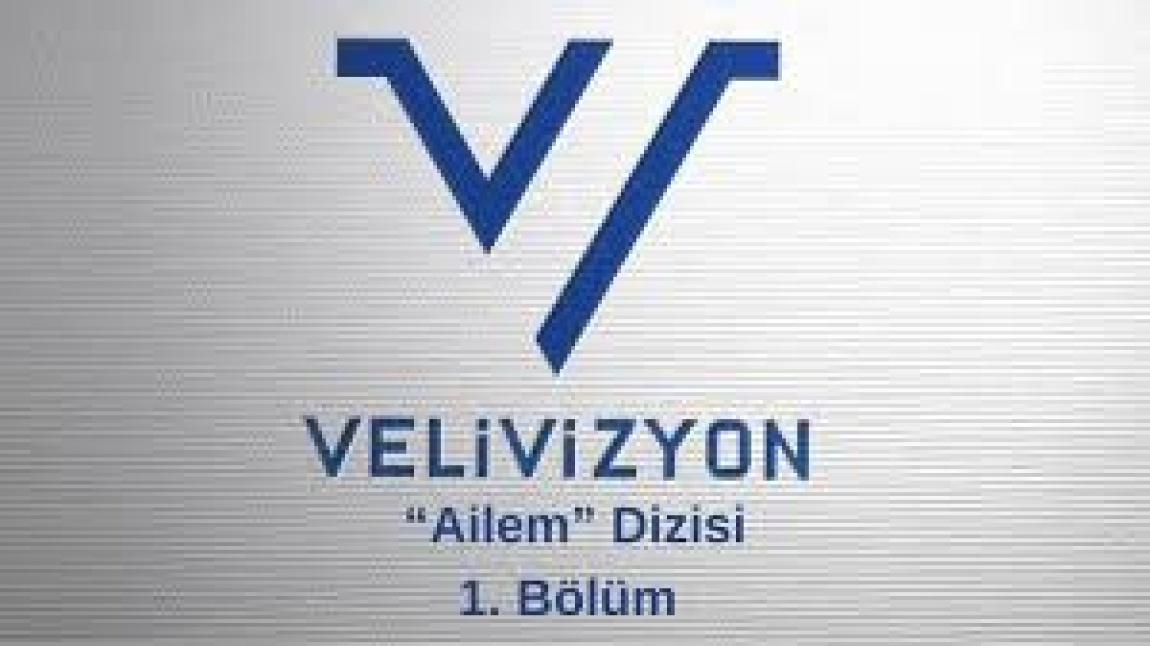 AİLEM dizisi yayında...