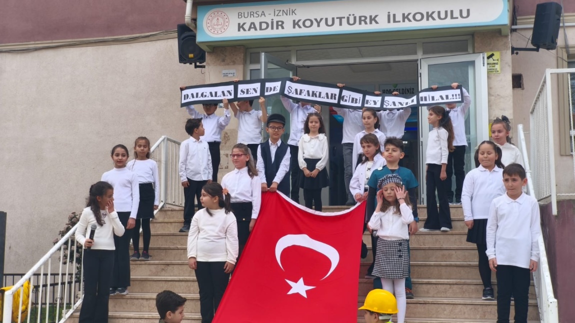 12 MART İSTİKLAL MARŞI'NIN KABULÜ